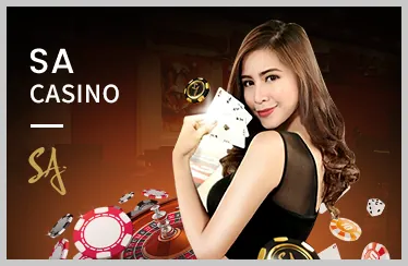 Casino Trực Tuyến OKVIP