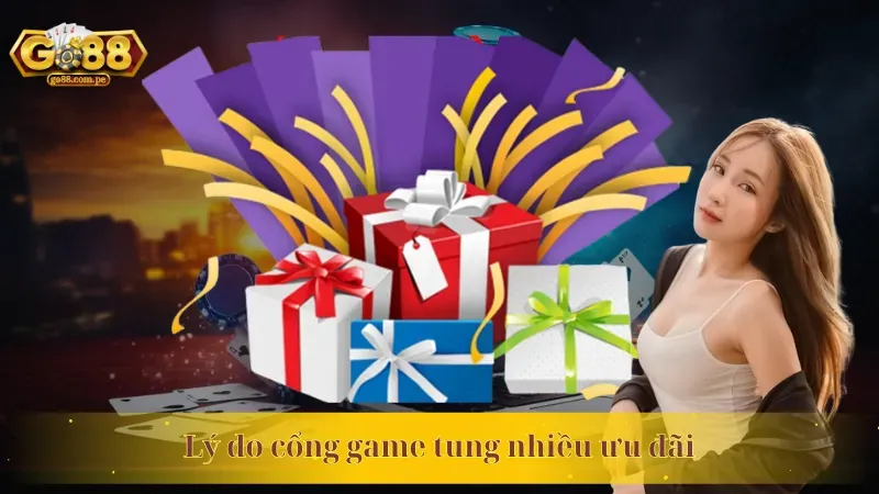 Ưu đãi chào mừng thành viên mới OKVIP